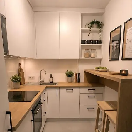 Royal Kremerowska Apartman Krakkó