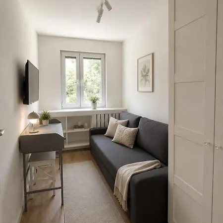 Royal Kremerowska Apartman